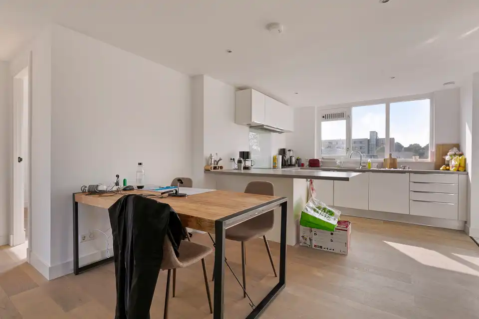 Appartement Foto #3 te huur bij Huurstunt