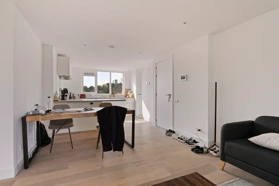 Appartement Foto #1 te huur bij Huurstunt