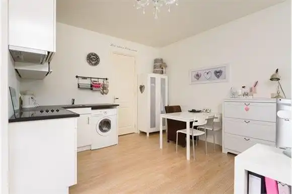 Studio Foto #2 te huur bij Huurstunt