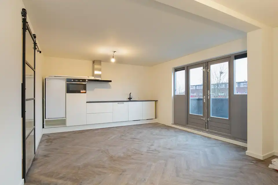 Appartement Foto #2 te huur bij Huurstunt