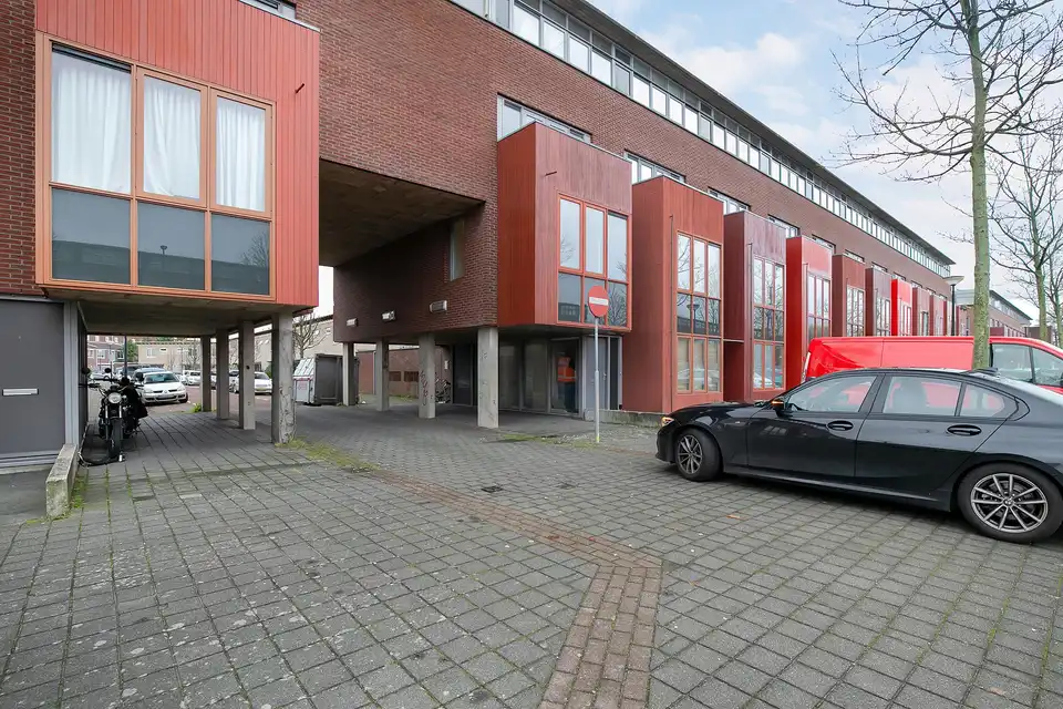 Appartement Foto #0 te huur bij Huurstunt