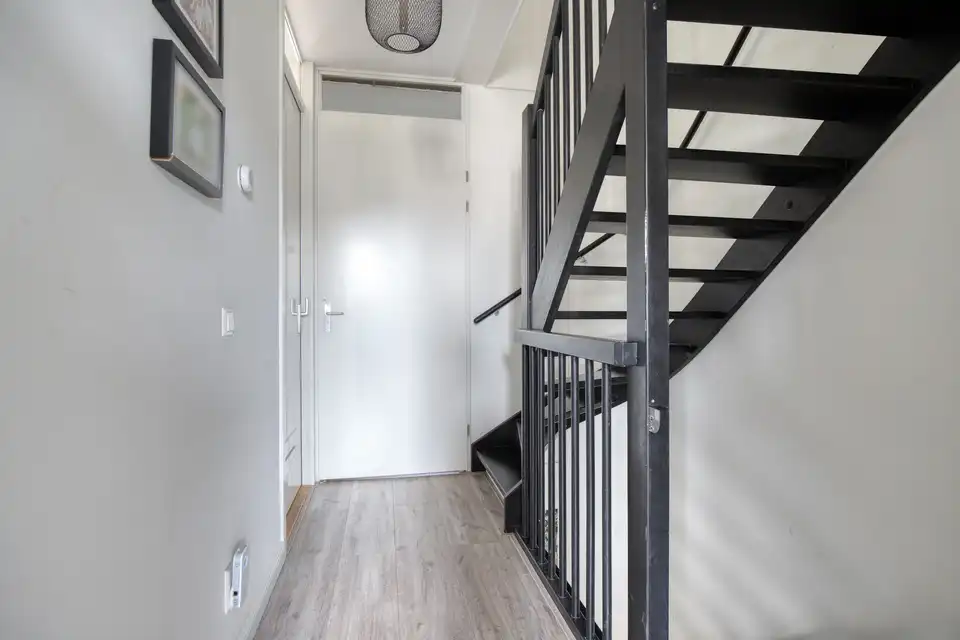 Foto #10 Huurwoning Land voor Water Waddinxveen