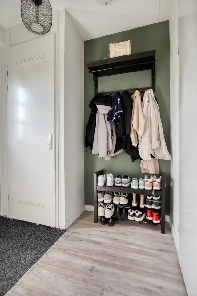 Foto #1 Huurwoning Land voor Water Waddinxveen