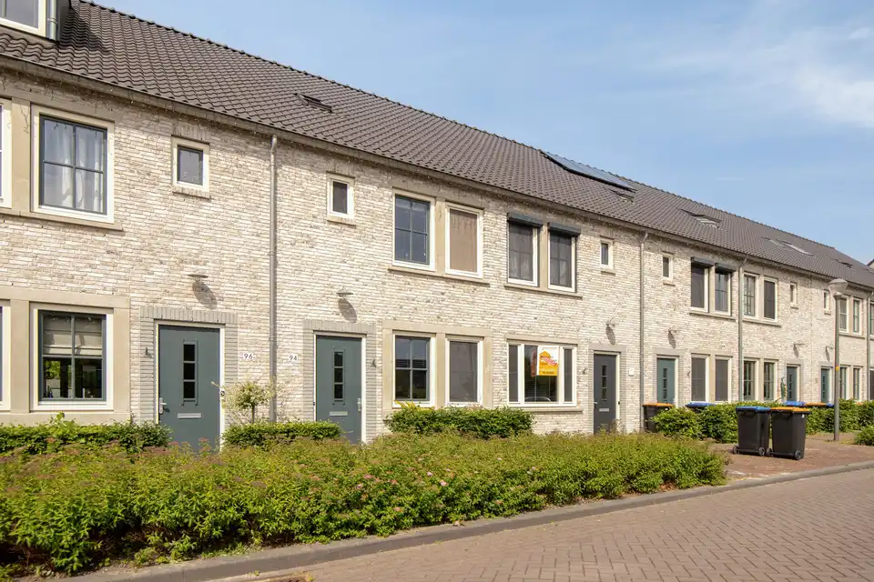 Foto #0 Huurwoning Land voor Water Waddinxveen