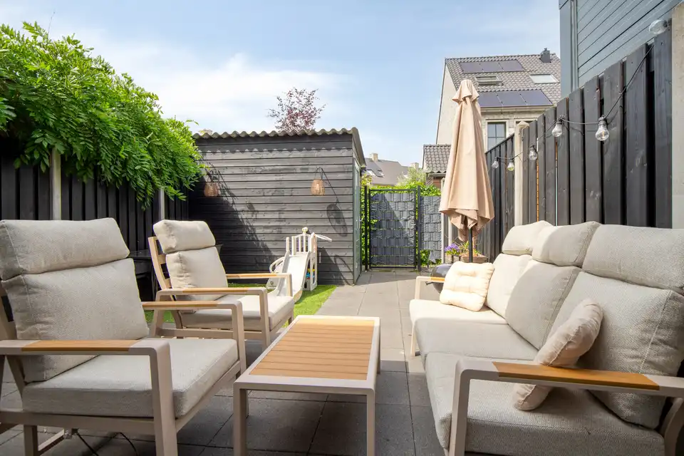 Foto #25 Huurwoning Land voor Water Waddinxveen