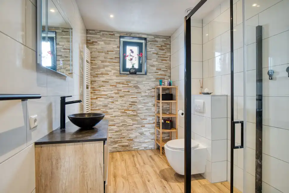 Foto #14 Huurwoning Land voor Water Waddinxveen