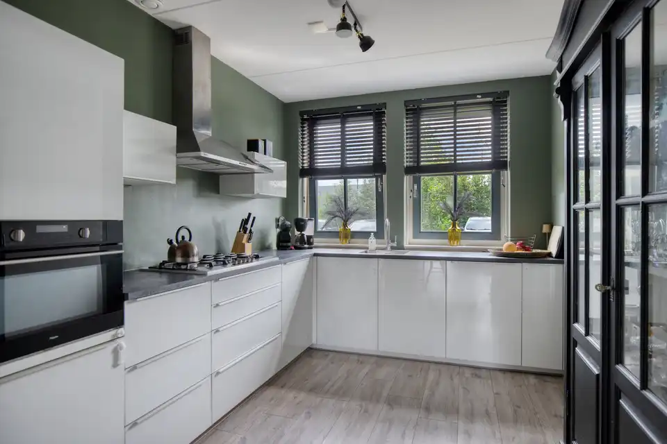 Foto #7 Huurwoning Land voor Water Waddinxveen