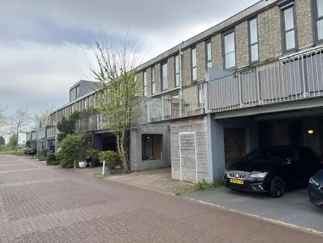 Huurwoning Foto #0 te huur bij Huurstunt