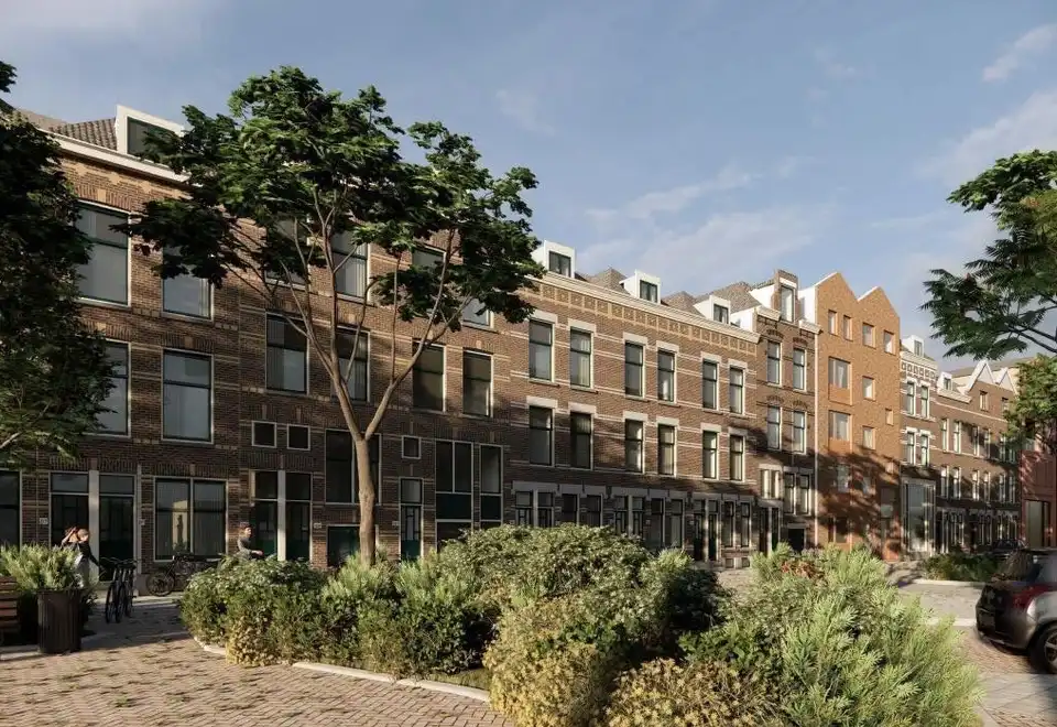 Appartement Foto #0 te huur bij Huurstunt