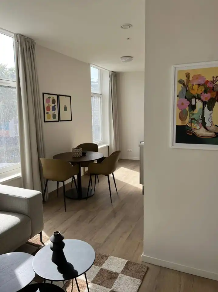 Appartement Foto #2 te huur bij Huurstunt