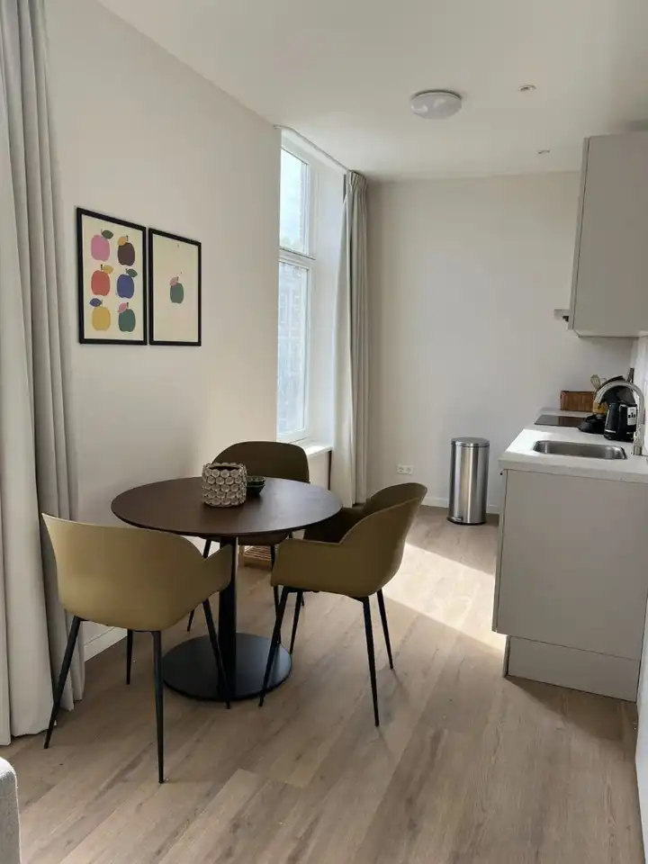 Appartement Foto #3 te huur bij Huurstunt