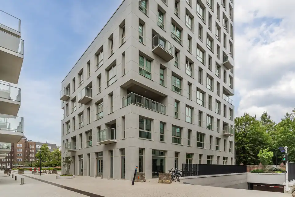 Appartement Foto #0 te huur bij Huurstunt