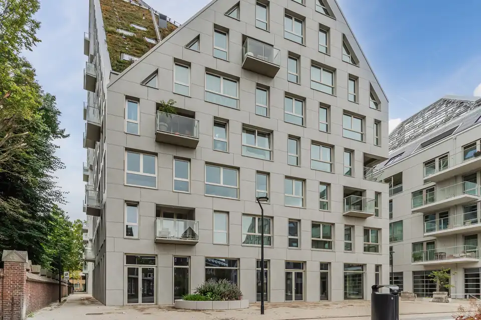 Appartement Foto #1 te huur bij Huurstunt