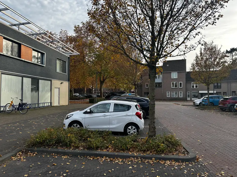 Appartement Foto #2 te huur bij Huurstunt