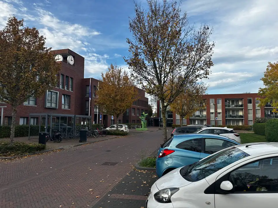 Appartement Foto #1 te huur bij Huurstunt