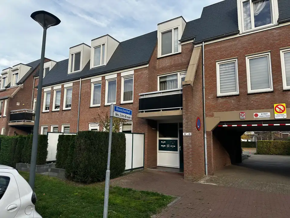 Appartement Foto #0 te huur bij Huurstunt