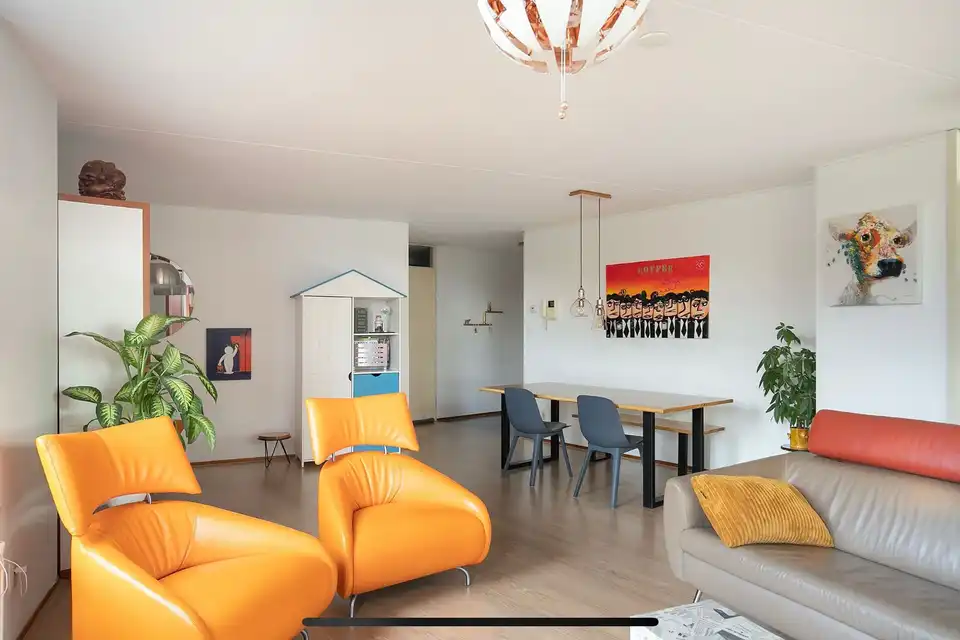Appartement Foto #2 te huur bij Huurstunt