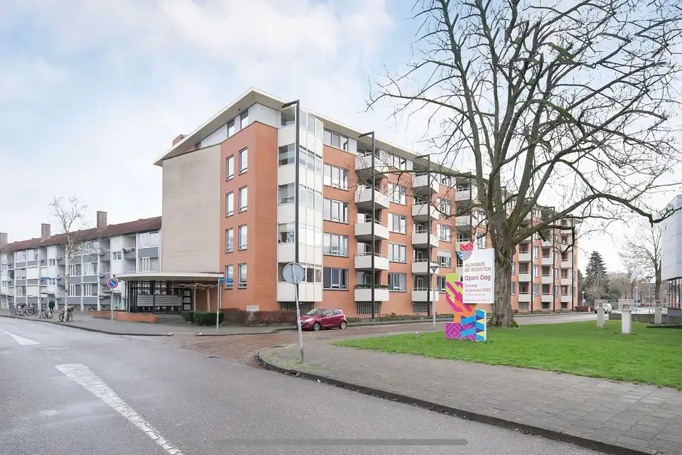 Appartement Foto #0 te huur bij Huurstunt