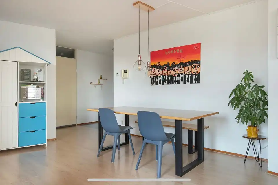 Appartement Foto #3 te huur bij Huurstunt