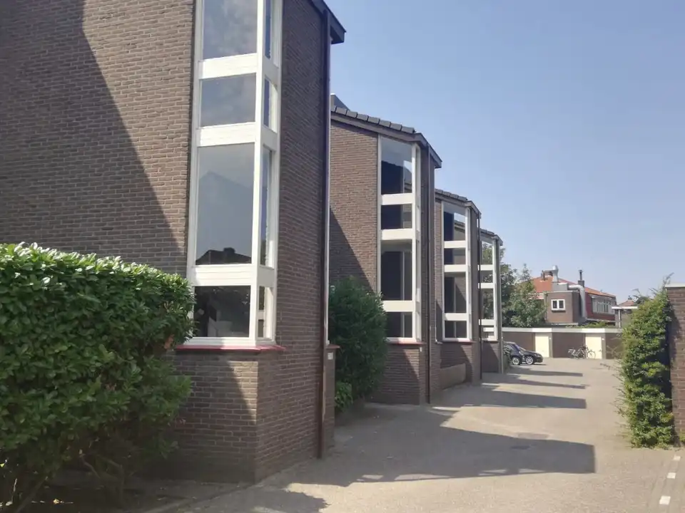 Appartement Foto #0 te huur bij Huurstunt