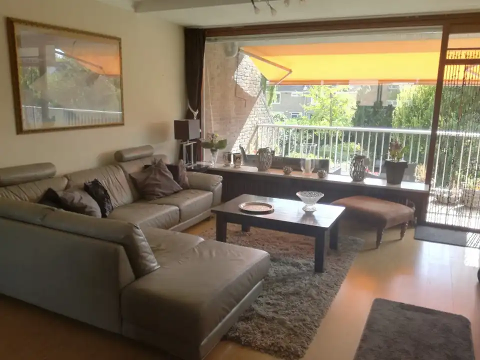 Appartement Foto #1 te huur bij Huurstunt