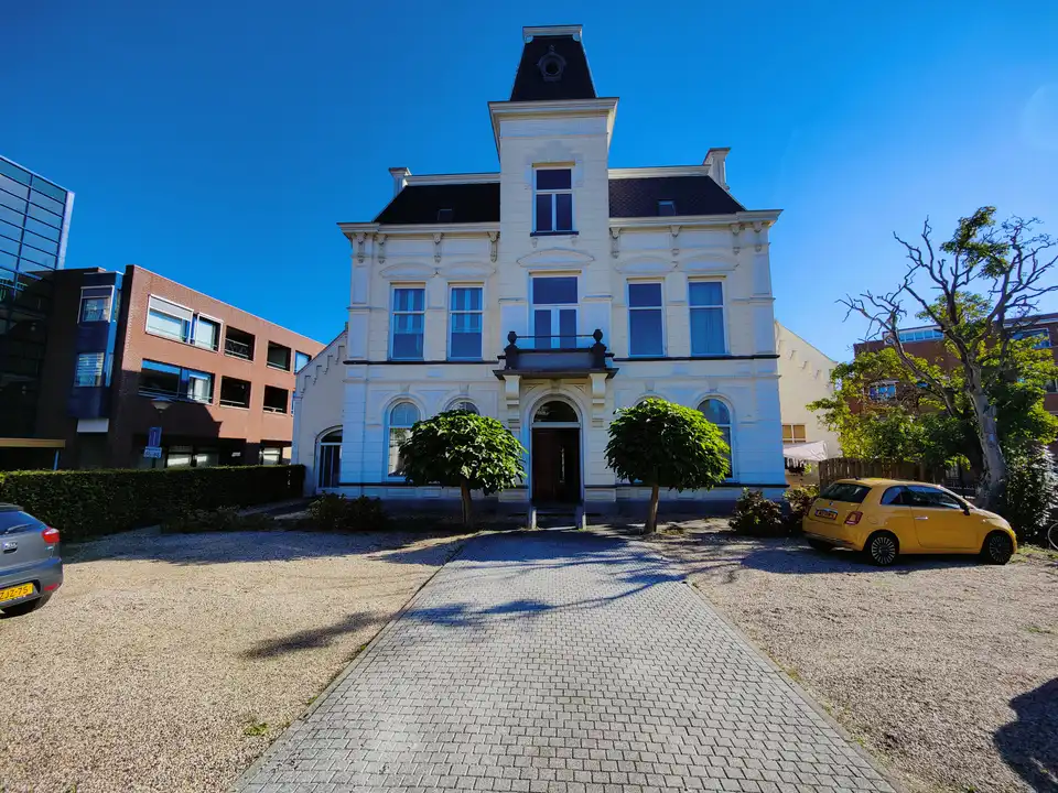 Huurwoning Foto #0 te huur bij Huurstunt