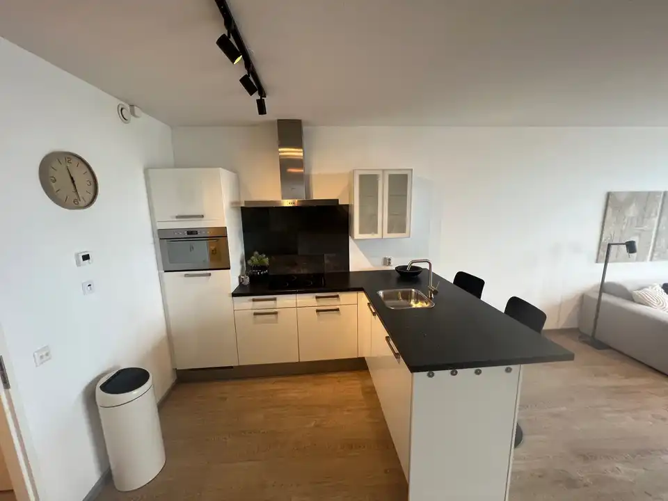 Appartement Foto #1 te huur bij Huurstunt