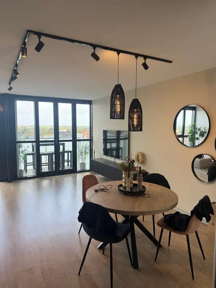 Appartement Foto #3 te huur bij Huurstunt
