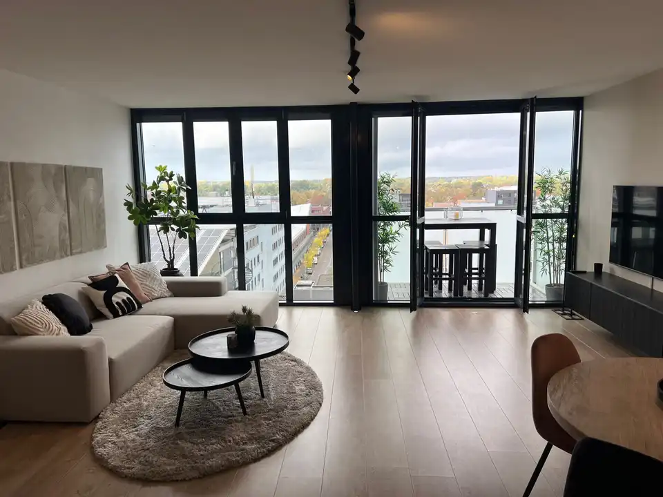 Appartement Foto #0 te huur bij Huurstunt