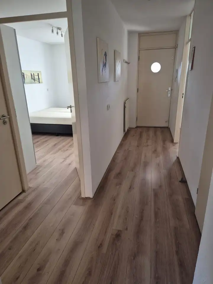 Foto #9 Appartement P Czn Hooftlaan Eindhoven
