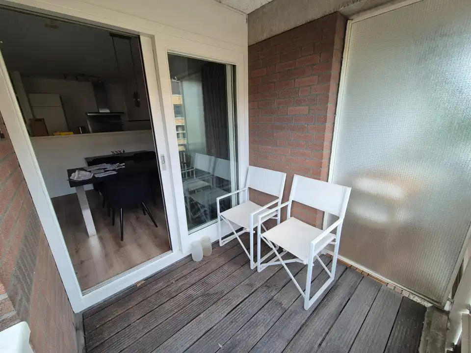Foto #17 Appartement P Czn Hooftlaan Eindhoven