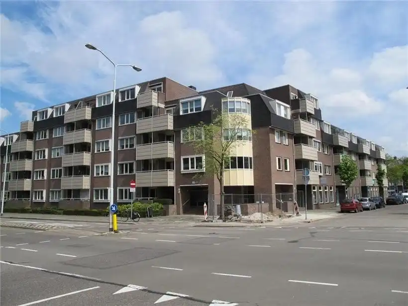 Appartement Foto #0 te huur bij Huurstunt