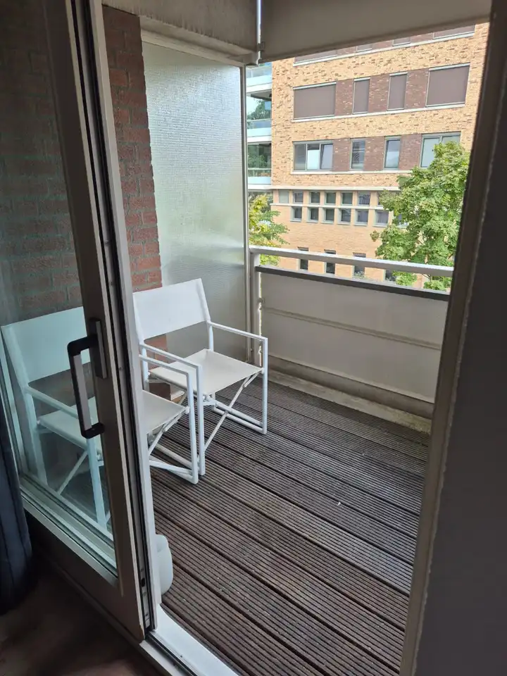 Foto #18 Appartement P Czn Hooftlaan Eindhoven