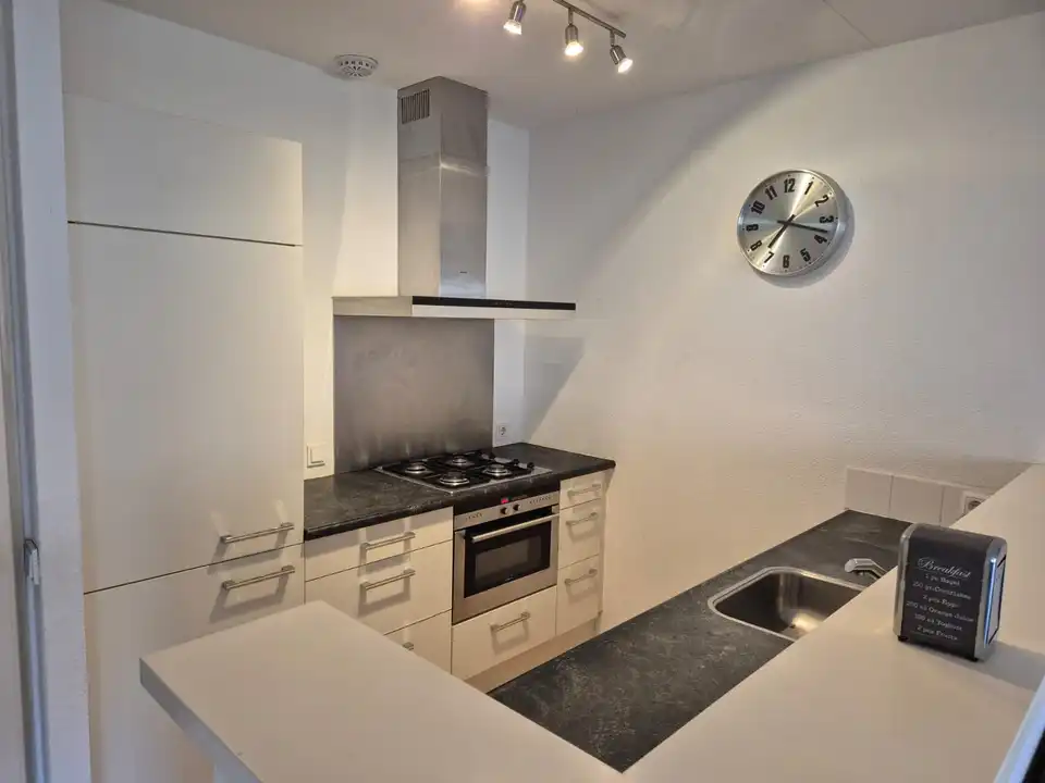Foto #8 Appartement P Czn Hooftlaan Eindhoven