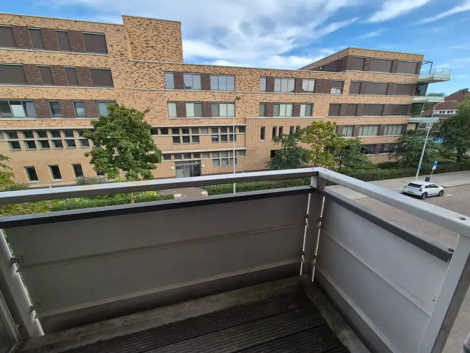 Foto #16 Appartement P Czn Hooftlaan Eindhoven