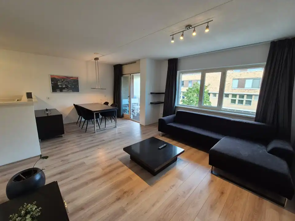 Foto #4 Appartement P Czn Hooftlaan Eindhoven