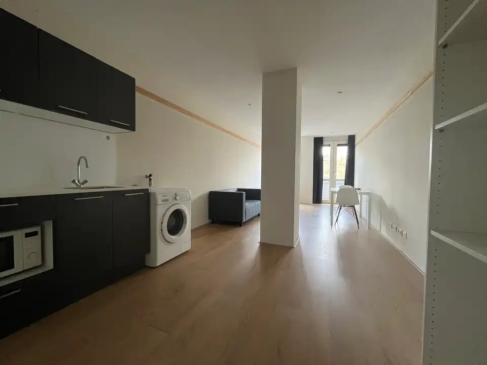 Kamer Foto #3 te huur bij Huurstunt