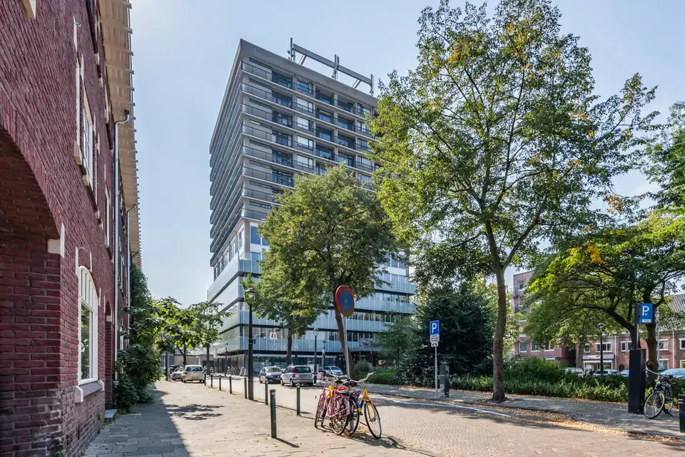 Kamer Foto #0 te huur bij Huurstunt