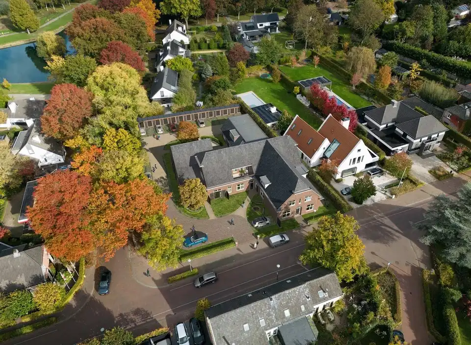Appartement Foto #0 te huur bij Huurstunt