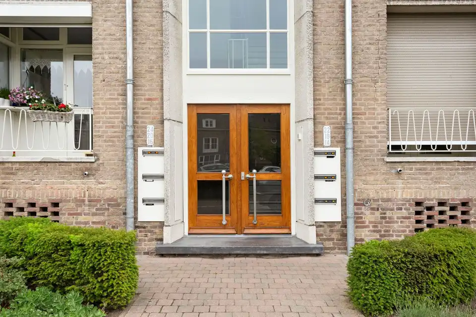 Appartement Foto #2 te huur bij Huurstunt