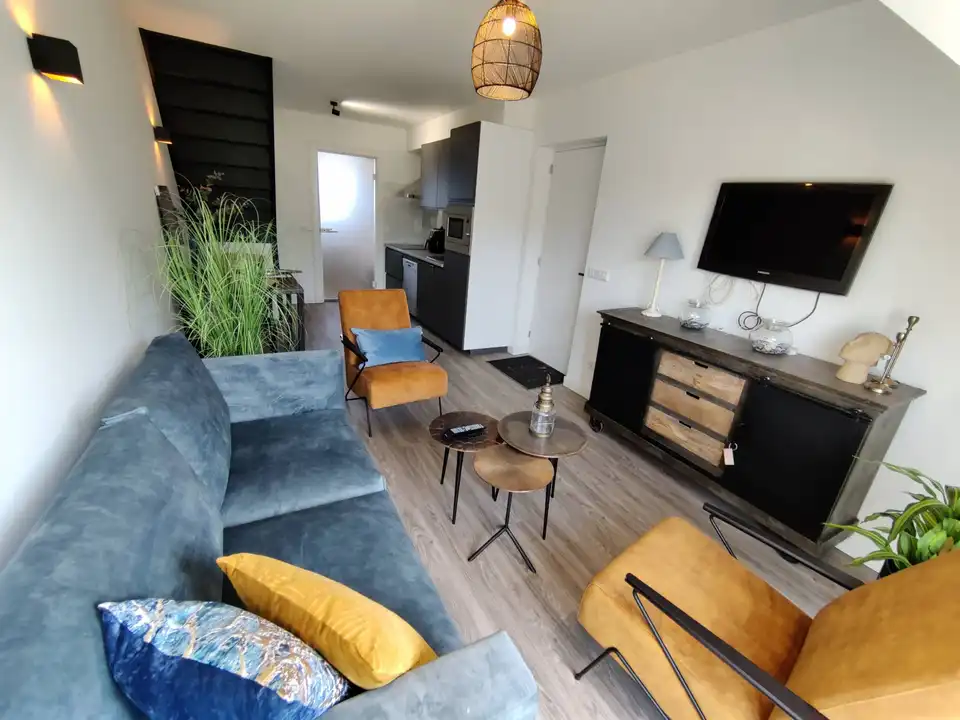 Appartement Foto #2 te huur bij Huurstunt