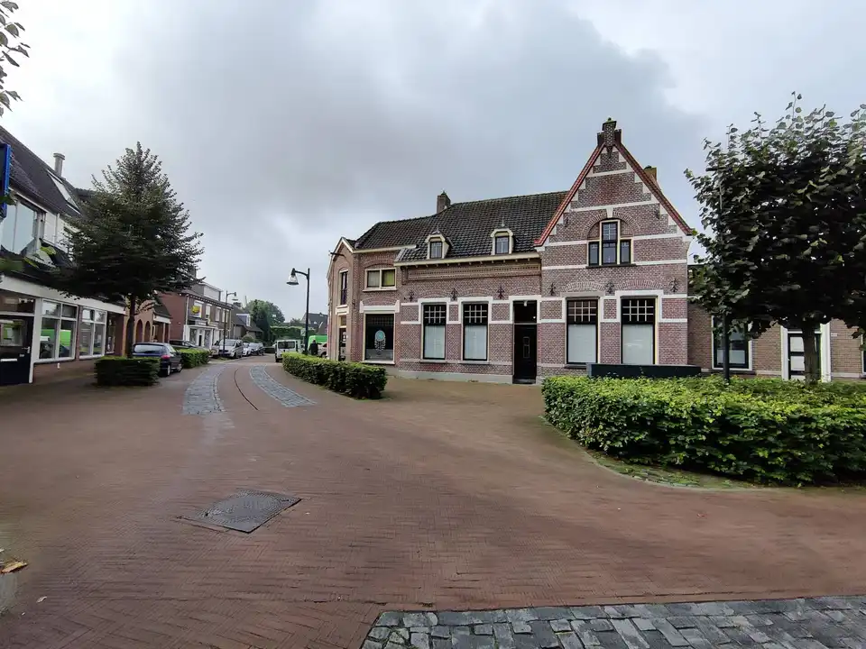 Appartement Foto #0 te huur bij Huurstunt