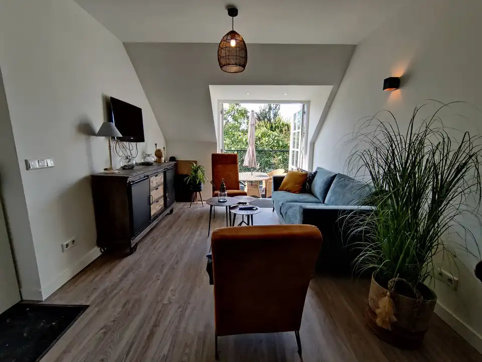 Appartement Foto #3 te huur bij Huurstunt