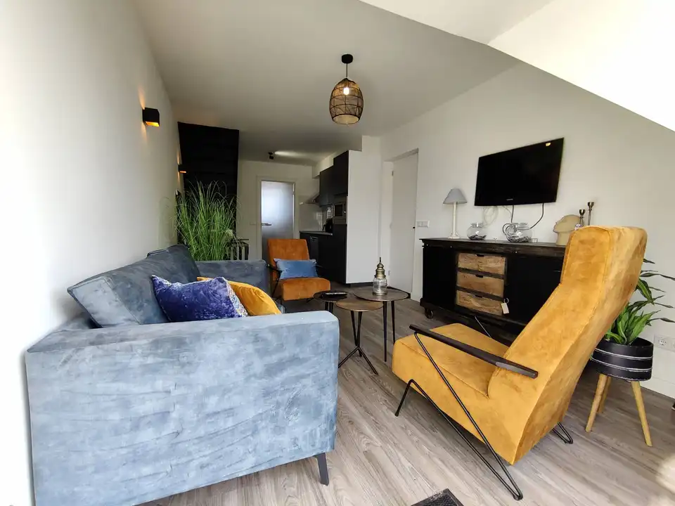 Appartement Foto #1 te huur bij Huurstunt