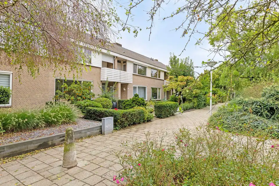 Huurwoning Foto #0 te huur bij Huurstunt