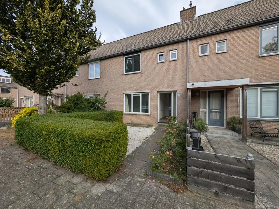 Huurwoning Foto #0 te huur bij Huurstunt