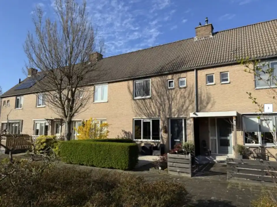 Huurwoning Foto #0 te huur bij Huurstunt