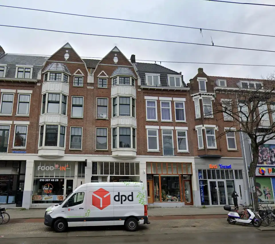 Huurwoning Foto #0 te huur bij Huurstunt