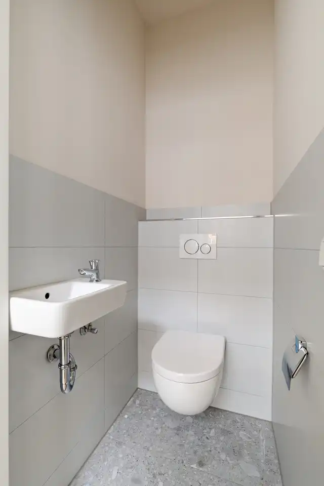 Appartement Foto #2 te huur bij Huurstunt