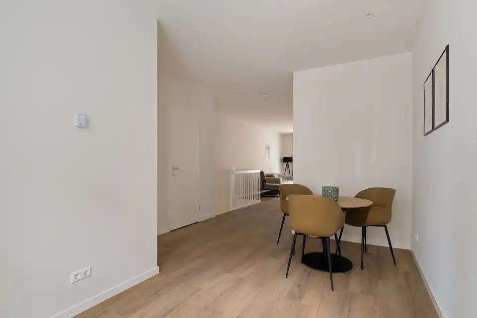 Appartement Foto #3 te huur bij Huurstunt